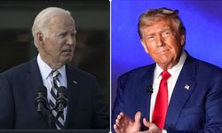 Biden'dan Trump'a "geçmiş olsun" telefonu