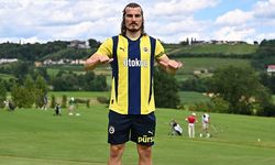 Fenerbahçe’ye Çağlar Söyüncü’den kötü haber