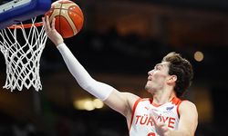 Cedi Osman, Panathinaikos'a transfer oldu