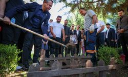 CHP’nin Şero’su hayatını kaybetti