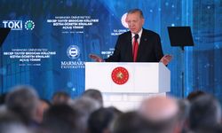 Cumhurbaşkanı Erdoğan: Topyekün Türkiye düşmanlığı yapılmaktadır