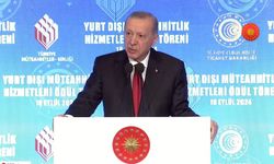 Cumhurbaşkanı Erdoğan: Anayasanın ilk 4 maddesi için tartışma yoktur