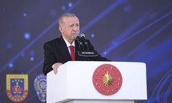 Cumhurbaşkanı Erdoğan: Kan tüccarları bizden rahatsız oluyor