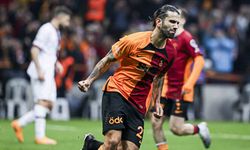 Galatasaray'da ayrılık: Oliveira, Olympiakos ile anlaştı