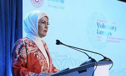 Emine Erdoğan, Gönül Elçileri Projesi'ne küresel davette bulundu