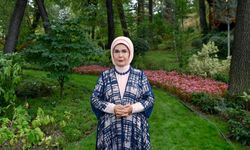 Emine Erdoğan'dan New York’taki Afrika programıyla ilgili paylaşım