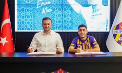 Emre Mor, Eyüpspor'a transfer oldu