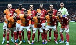 Galatasaray, Gaziantep FK'yi konuk edecek: Osimhen forma giyemeyecek