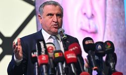 Bakan Bak: Herkes için erişilebilir spor ve sağlıklı, güçlü nesiller için birlikte çalışmaya devam edeceğiz