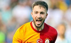 Galatasaray ayrılık: Yeni takımı belli oldu