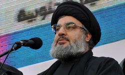 Hizbullah lideri Nasrallah'ın cenazesi enkazdan çıkarıldı