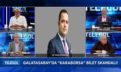 ‘Karaborsa bilet’ konusuyla ilgili Telegol’e özel açıklamalar