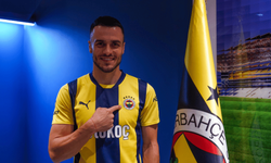 Fenerbahçe, Juventus'dan Filip Kostic'i renklerine bağladı