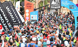 Salomon Cappadocia Ultra Trail’de global büyüme