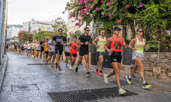 Bodrum’da koşmak için geri sayım başladı