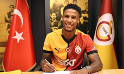 Galatasaray, Ismail Jakobs'u kadrosuna kattı