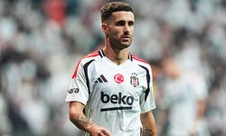 Beşiktaşlı taraftarları üzecek haber: Rafa Silva’ya Arabistan’dan talip çıktı