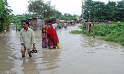 Nepal'de sel felaketi: 32 kişi hayatını kaybetti