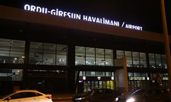 Ordu-Giresun Havalimanı kapanıyor