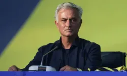 Jose Mourinho'dan Athletic Bilbao maçı öncesi açıklama