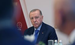 Cumhurbaşkanı Erdoğan: Savunma sanayiinde ihracat engelleri kaldırılmalı