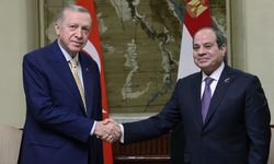 Mısır Cumhurbaşkanı Sisi yarın Ankara'ya geliyor