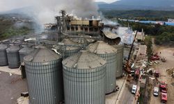 Sakarya'da makarna fabrikasındaki patlamaya ilişkin 1 tutuklama