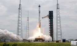 SpaceX, Falcon 9 roketini 3 Ocak'ta uzaya gönderdi