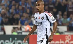 Beşiktaş'ta Joao Mario joker gibi oynadı