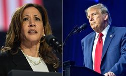 Trump, Harris'in 'canlı yayın' önerisini reddetti