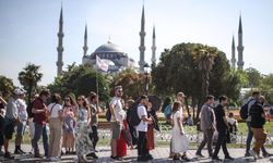 Türkiye 60 milyon turist hedefine adım adım ilerliyor