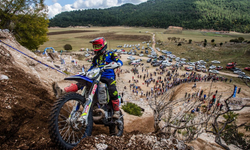 Sea To Sky Enduro Motosiklet Yarışı öncesinde heyecan dorukta