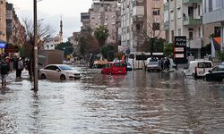 Yağışlar yavaştan etkisini gösterecek