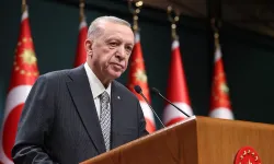 Cumhurbaşkanı Erdoğan açıklamalarda bulundu