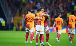 Galatasaray kazandı: UEFA ülke puanı arttı