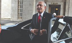 Kılıçdaroğlu, gündem olmuştu: Otomobilleri CHP'ye iade etti