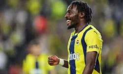 Fenerbahçe'ye Osayi Samuel piyangosu: İngiltere'den talip çıktı