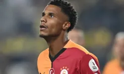 Galatasaray’da sol bek krizi: Jakobs da sakatlandı