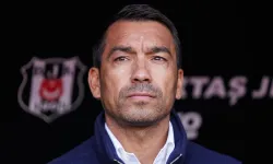 Giovanni van Bronckhorst'tan sakatlık açıklaması