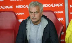 Jose Mourinho'dan maç sonu hakeme tepki