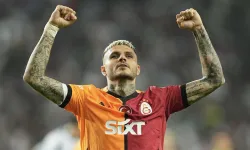 Mauro Icardi, Galatasaray tarihine geçecek