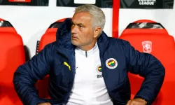 Mourinho, Fenerbahçe'nin 10 yıldır neden şampiyon olamadığını açıkladı