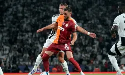 Galatasaray - Beşiktaş arasındaki son 10 derbinin karnesi