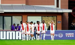 Samsunspor, Kasımpaşa'yı farklı yendi