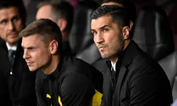 Nuri Şahin irtifa kaybediyor: Borussia Dortmund mağlup oldu