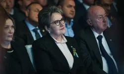 İYİ Parti'nin kuruluş yıl dönümü programında Akşener'e söz vermediler