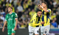 Fenerbahçe, Bodrum FK karşısında golcüleriyle güldü