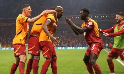 Galatasaray'dan Beşiktaş zaferi sonrası olay paylaşımlar