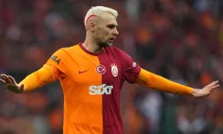 Galatasaray'da Victor Nelsson kararı