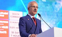 Bakan Uraloğlu: Kalkınma Yolu Projesi, Avrupa ülkelerine kesintisiz ulaşım sağlayacak